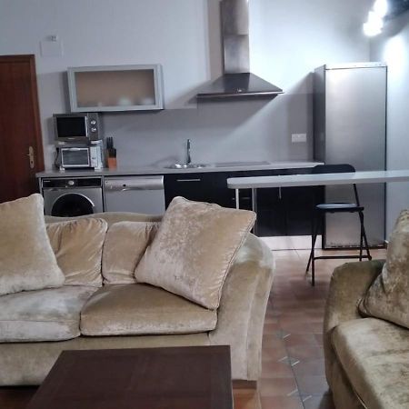 Jerez Centro Mrz Rentals Jerez de la Frontera Ngoại thất bức ảnh