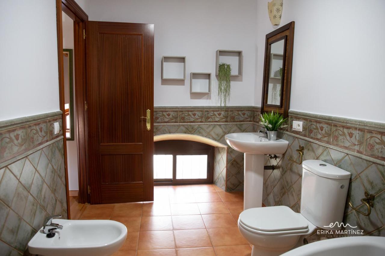 Jerez Centro Mrz Rentals Jerez de la Frontera Ngoại thất bức ảnh