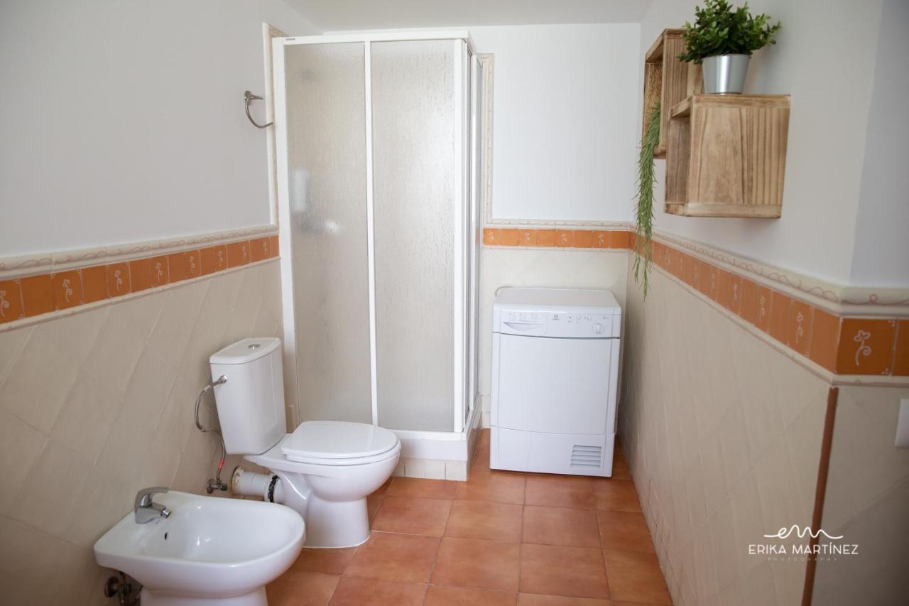 Jerez Centro Mrz Rentals Jerez de la Frontera Ngoại thất bức ảnh