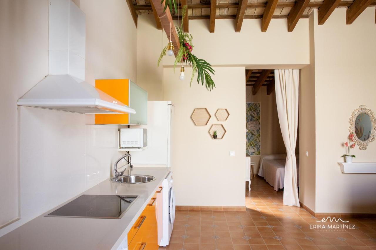 Jerez Centro Mrz Rentals Jerez de la Frontera Ngoại thất bức ảnh