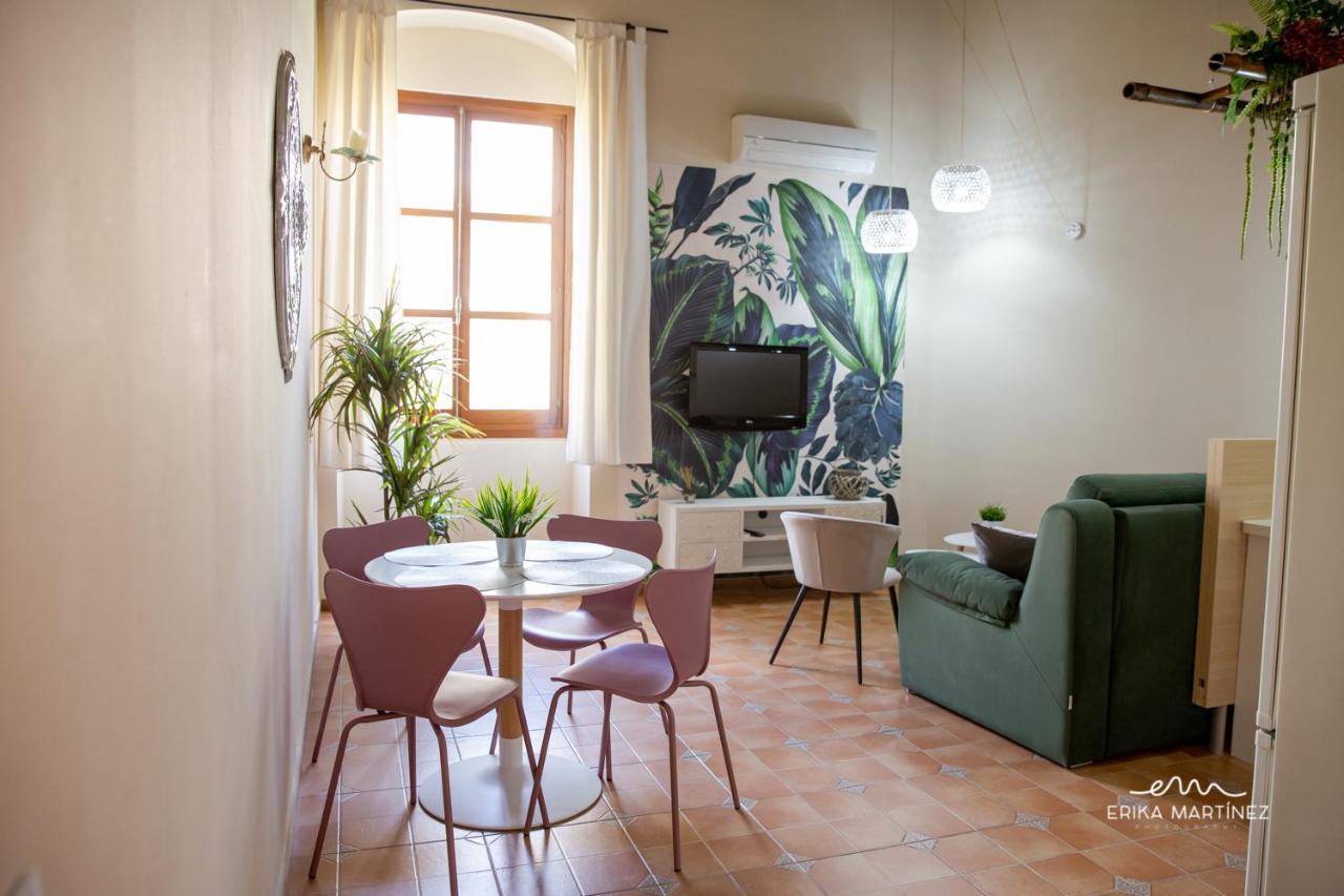 Jerez Centro Mrz Rentals Jerez de la Frontera Ngoại thất bức ảnh