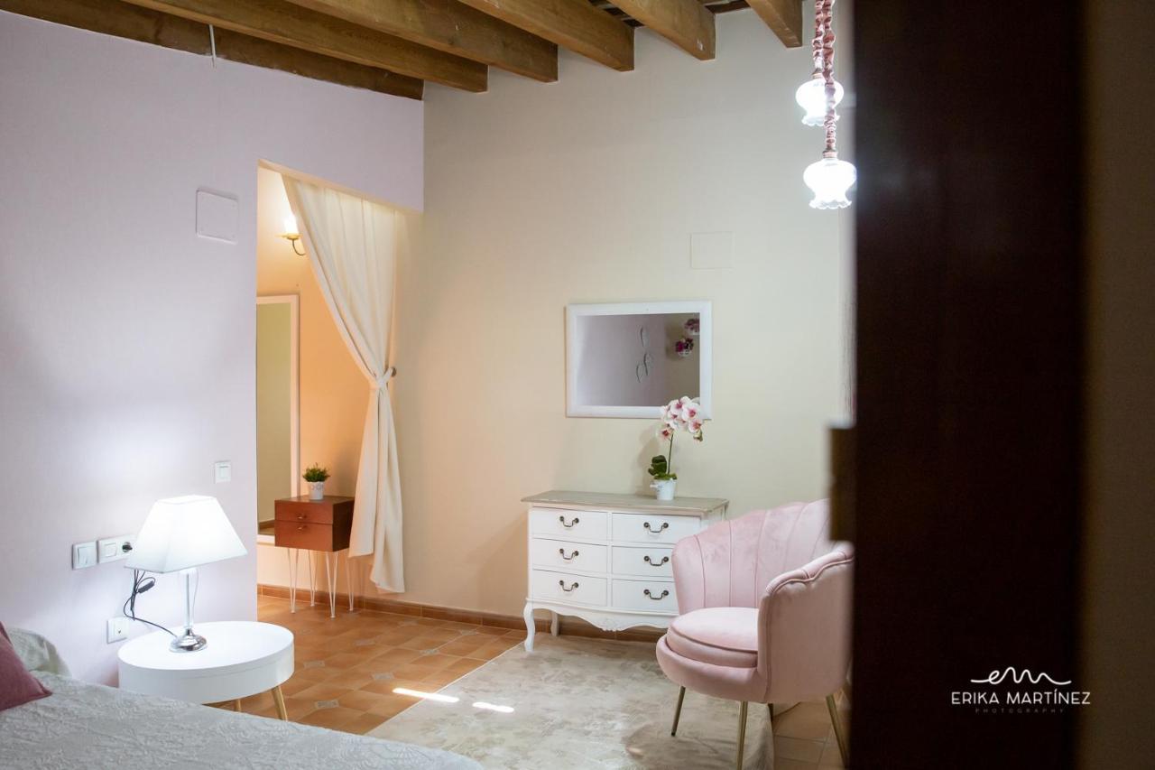 Jerez Centro Mrz Rentals Jerez de la Frontera Ngoại thất bức ảnh