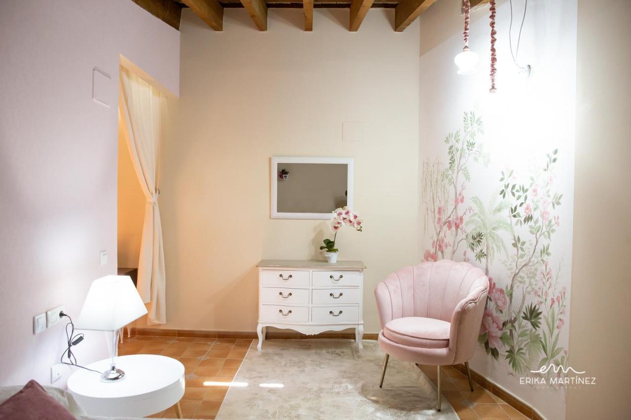 Jerez Centro Mrz Rentals Jerez de la Frontera Ngoại thất bức ảnh