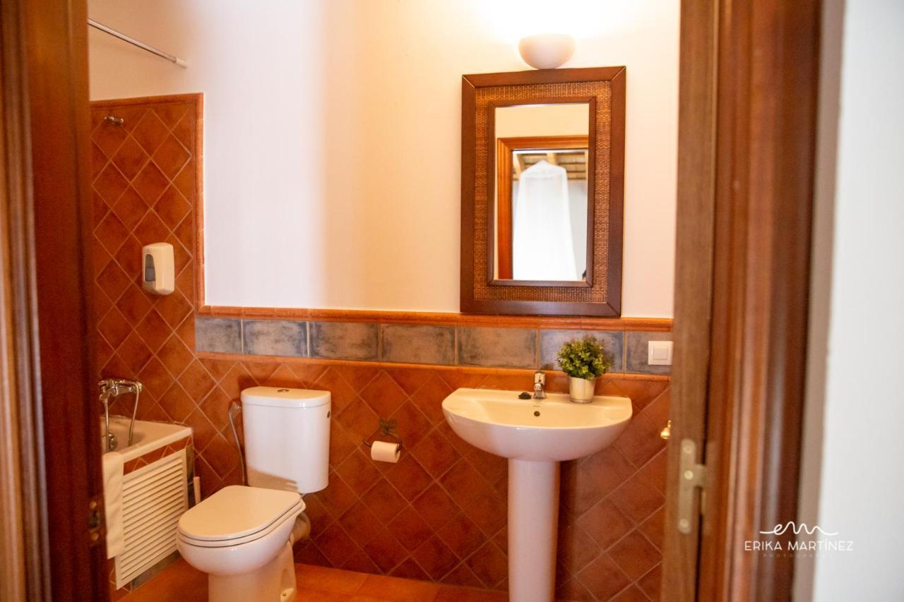 Jerez Centro Mrz Rentals Jerez de la Frontera Ngoại thất bức ảnh