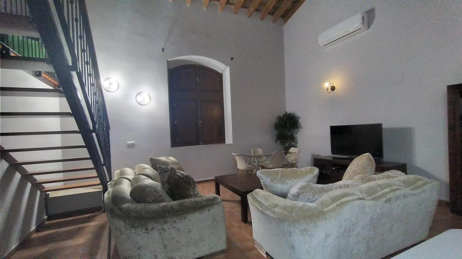 Jerez Centro Mrz Rentals Jerez de la Frontera Ngoại thất bức ảnh