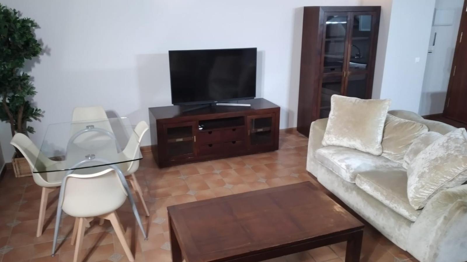 Jerez Centro Mrz Rentals Jerez de la Frontera Ngoại thất bức ảnh